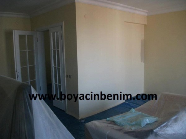 Zeytinburnu Boyacı Ustası 